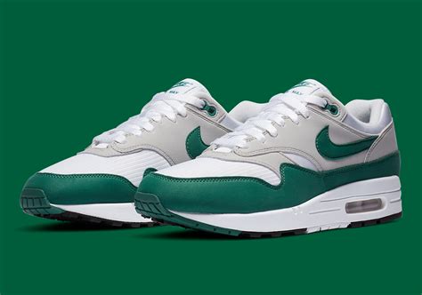 nike air max 1 groen dames|Nike Air Max 1 dames.